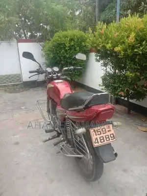 Bajaj Caliber 2009