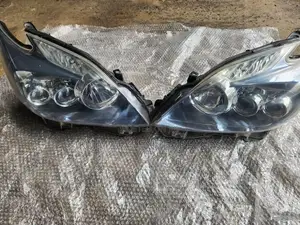 Prius ZVX30 Head Light
