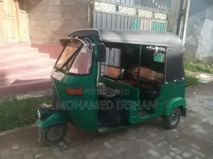 Bajaj RE 2006