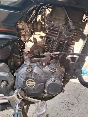 Bajaj Pulsar 135 2016