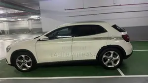 Mercedes Benz GLA 200 2018