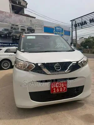 Nissan Dayz X 360 cam 2023