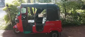 Bajaj RE 4storke 2015