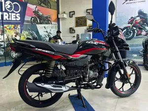 Bajaj Platina 100 2026