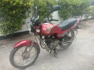 Bajaj Caliber 2009