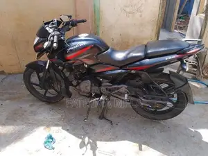 Bajaj Pulsar 135 2016
