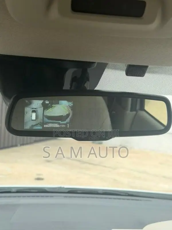 Nissan Dayz X 360 cam 2023