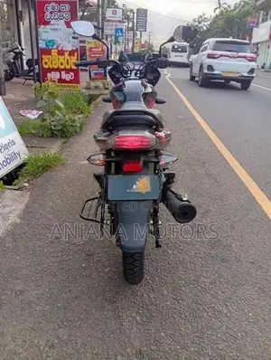 Bajaj Discover 125 2026