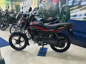 Bajaj Platina 100 2026
