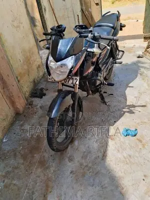 Bajaj Pulsar 135 2016