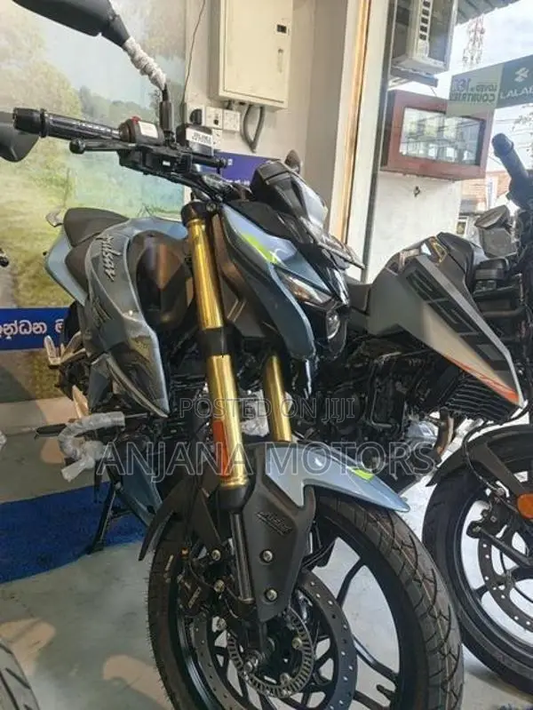 Bajaj Pulsar N160 2026