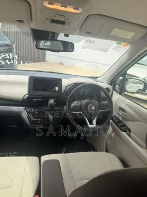 Nissan Dayz X 360 cam 2023