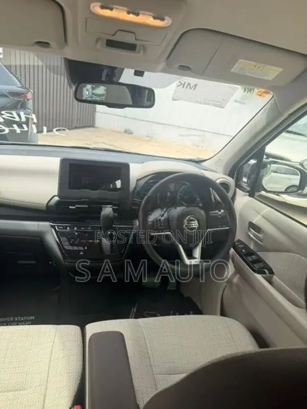 Nissan Dayz X 360 cam 2023