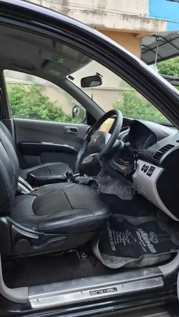 Mitsubishi L200 ANIMAL 4WD 2007