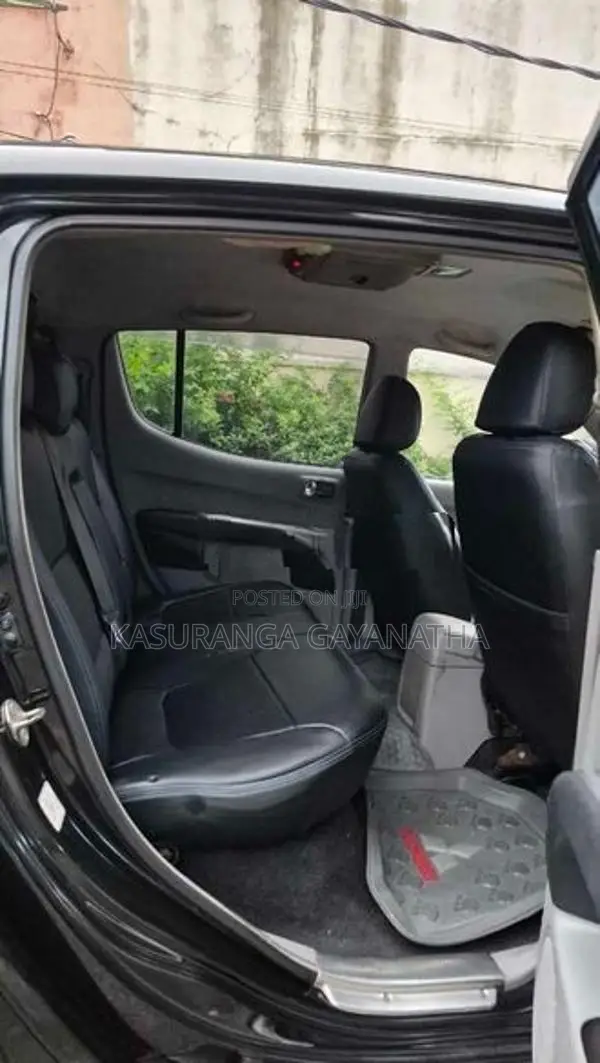 Mitsubishi L200 ANIMAL 4WD 2007