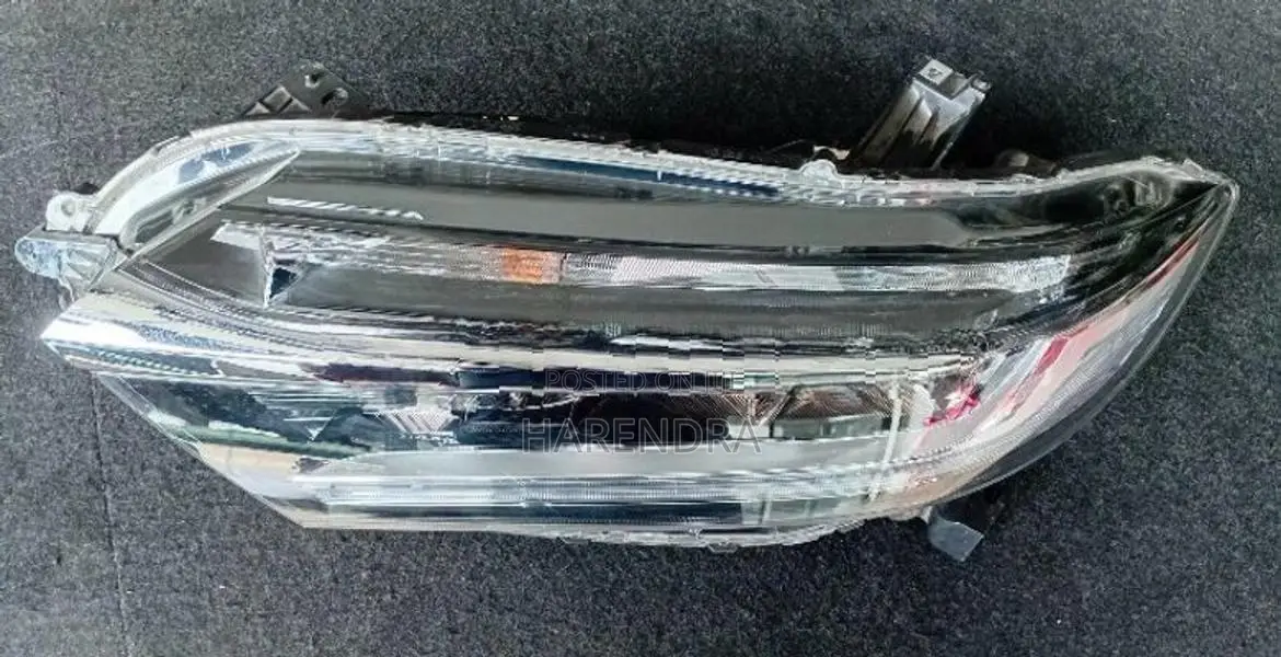 Honda Fit GP 7
