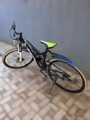 Galano Adrenalin Mountain Bike – Front Suspension, Disc BBrakes