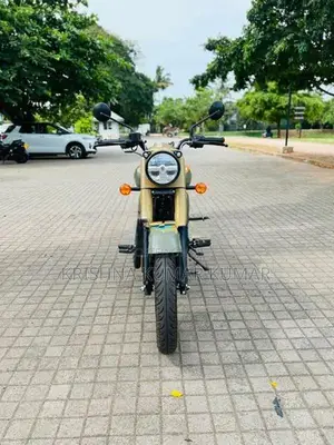 Royal Enfield Classic 350 2026