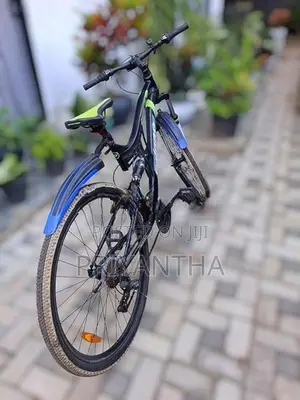 Galano Adrenalin Mountain Bike – Front Suspension, Disc BBrakes
