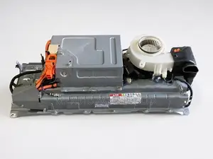 Toyota SAI Recondition Hybrid Battery