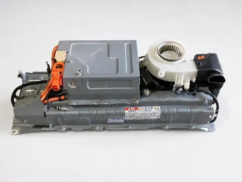 Toyota SAI Recondition Hybrid Battery