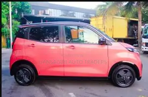 Nissan Sakura 2023