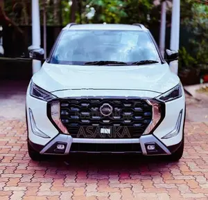Nissan Magnite Tekna plus brand new 2025