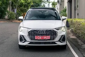 Audi Q3 Sportsback- SUNROOF 2023