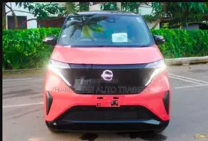 Nissan Sakura 2023