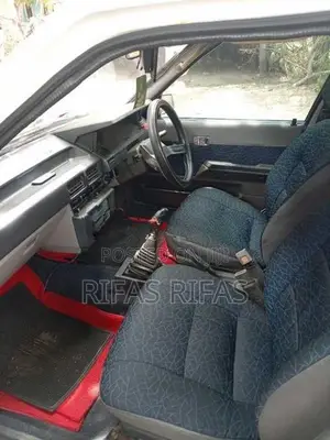 Toyota Corolla 1986