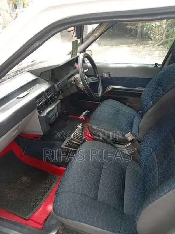 Toyota Corolla 1986