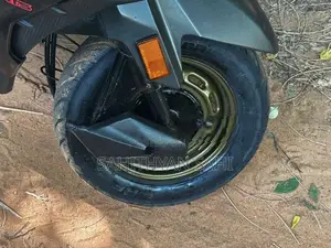 Honda Dio Dx 2020