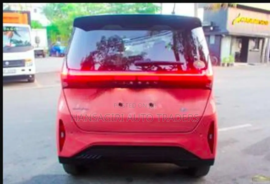 Nissan Sakura 2023