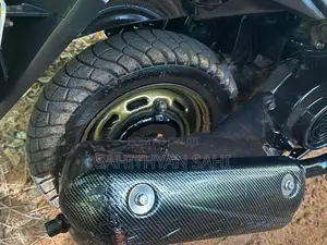 Honda Dio Dx 2020