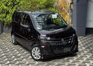 Suzuki Wagon R ZL BRAND NEW 2026