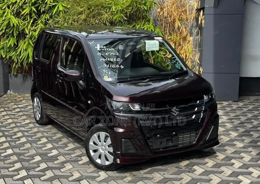 Suzuki Wagon R ZL BRAND NEW 2026