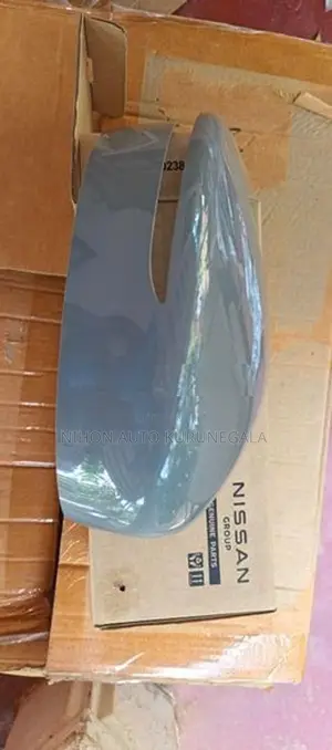 Nissan Almera Side Mirror Cup