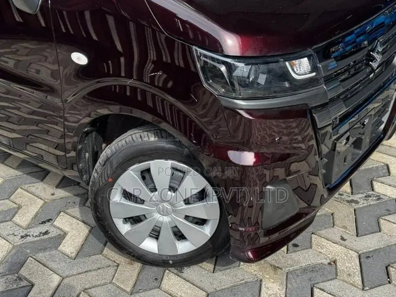 Suzuki Wagon R ZL BRAND NEW 2026