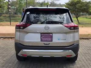 Nissan X-Trail G Grade Limited 2024