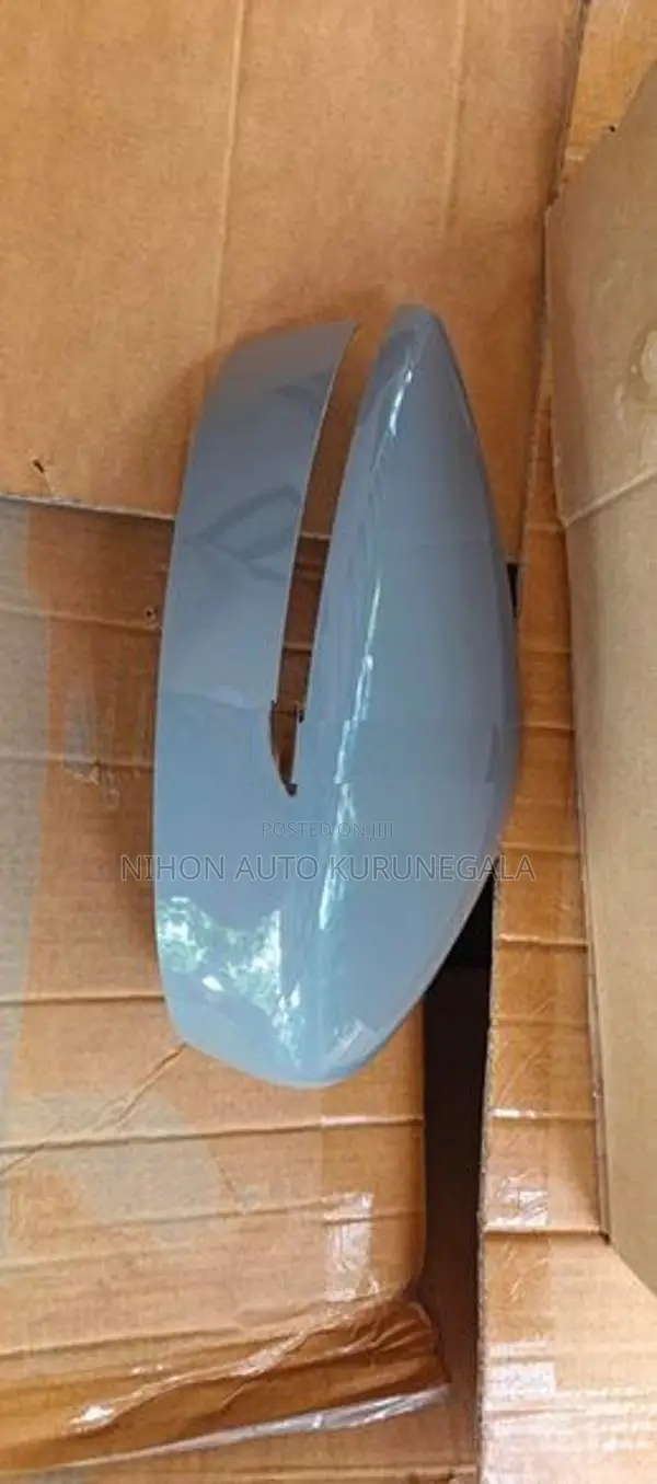 Nissan Almera Side Mirror Cup