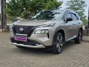Nissan X-Trail G Grade Limited 2024