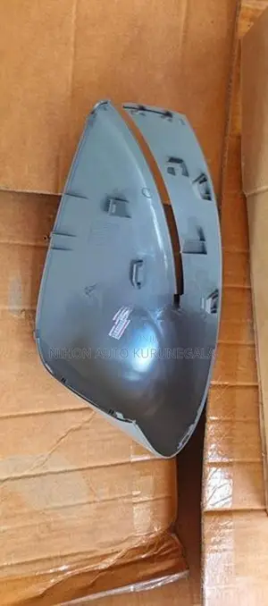 Nissan Almera Side Mirror Cup