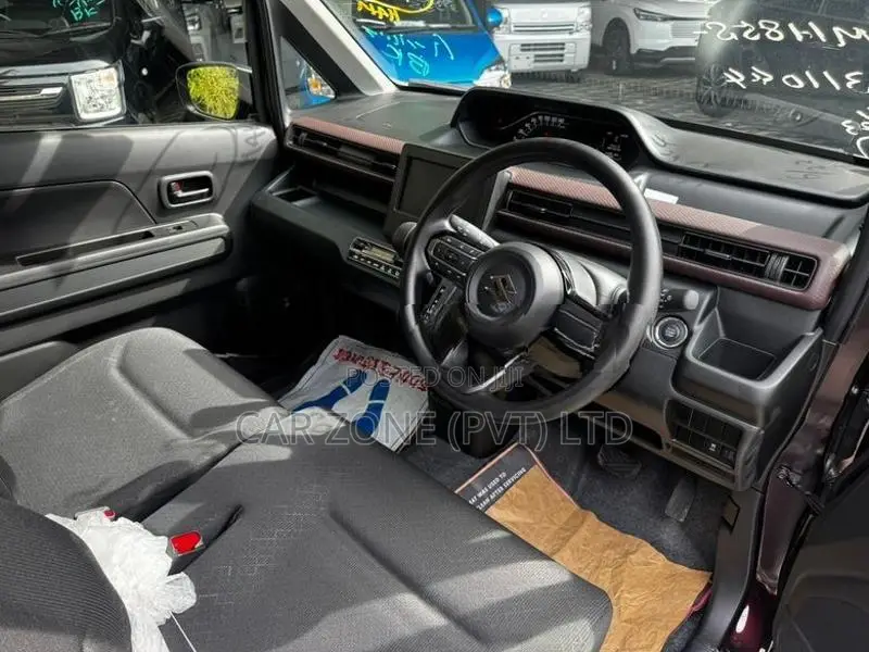 Suzuki Wagon R ZL BRAND NEW 2026