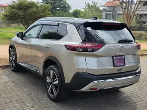 Nissan X-Trail G Grade Limited 2024