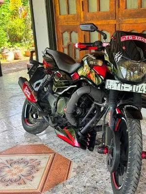 Bajaj Pulsar 180 2006