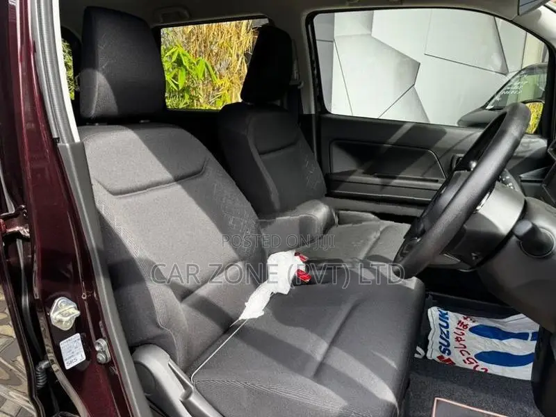 Suzuki Wagon R ZL BRAND NEW 2026