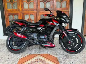 Bajaj Pulsar 180 2006