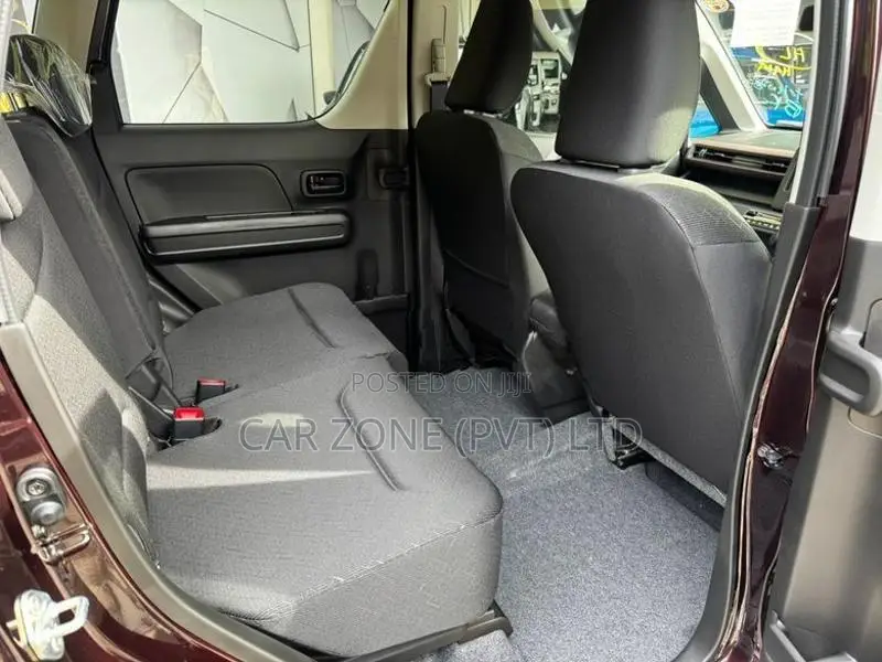 Suzuki Wagon R ZL BRAND NEW 2026