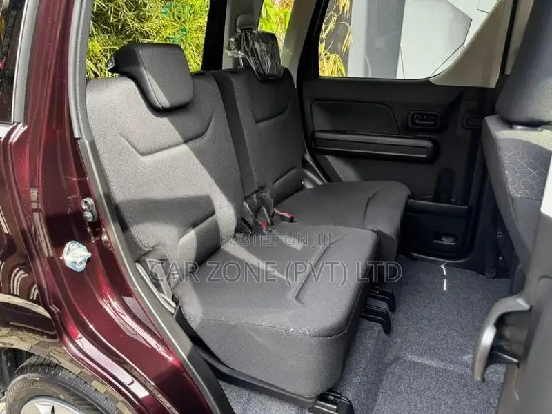 Suzuki Wagon R ZL BRAND NEW 2026