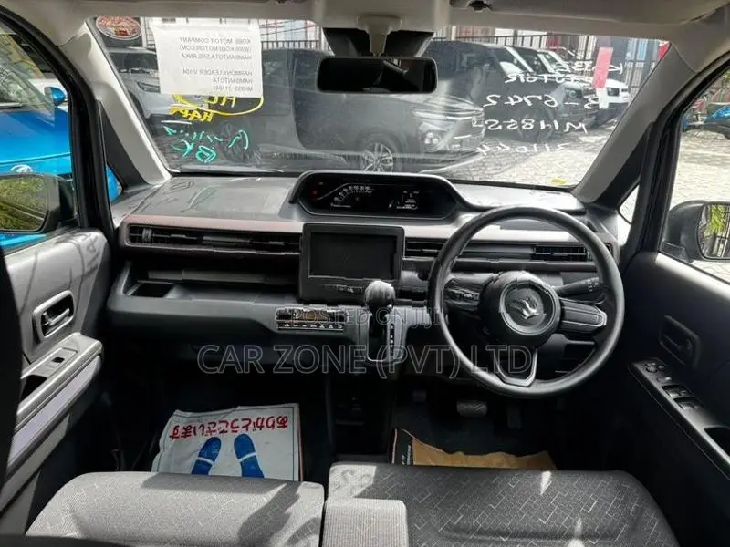 Suzuki Wagon R ZL BRAND NEW 2026